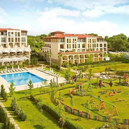 דירה Green Life Beach Studio סוזופול